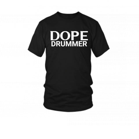 Dope Drummer
