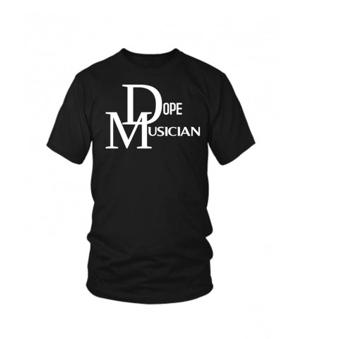 Dope Musician T- Shirts