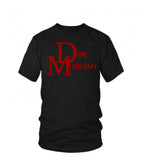 Dope Musician T- Shirts